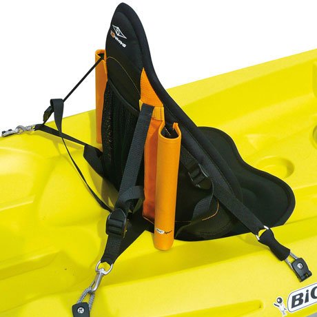 Preisvergleich Produktbild BIC SPORT - Dosseret LUXE PECHE