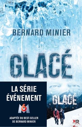 couverture de : Glac&eacute;