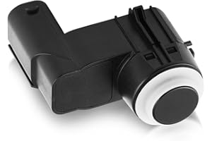 GEARLEADER Car Rear PDC Parking Reversing Sensor For Citroen C3 DS3 3008 5008 2008 2009-2016 9677782980 9677782977