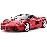 Rastar La Ferrari 1:14 Uzaktan Kumandalı Işıklı Araba