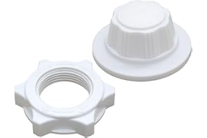 XEYYHAS Kit d'écrous de fixation universels pour ventilateur électrique, protection de protection parfaite pour réparation de ventilateur électrique