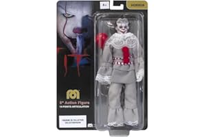 Lansay Mego - Ça 2 - Statuetta da collezione Grippe-Sou, da 8 anni