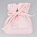 Baby Basket Vintage Box Travel- Pink- BebeDeParis- baby hamper-baby bouquet -baby gift-newborn gift