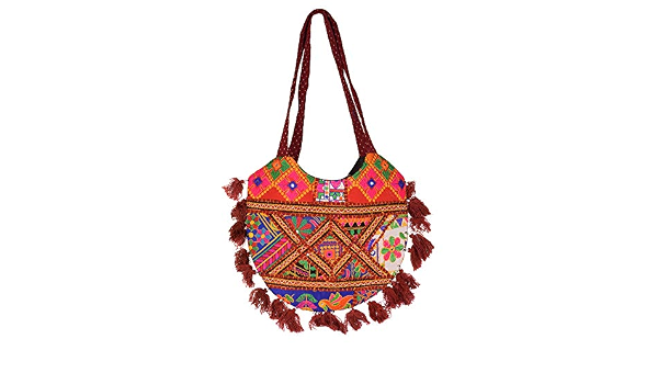Buy Tribes India Rajasthani Tribal 