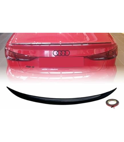 HRQCTIM Heckspoiler Für B&MW F36 M4 4 Serie 420d 420i 430i 440i 430d