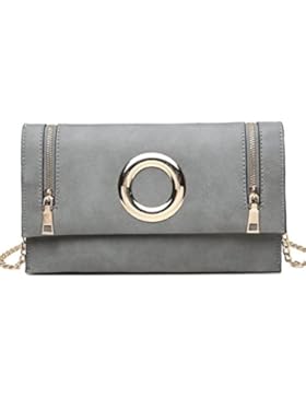 Neu Handtaschen Wilde Damen Umschläge Handtaschen Abendpacks Kamerataschen