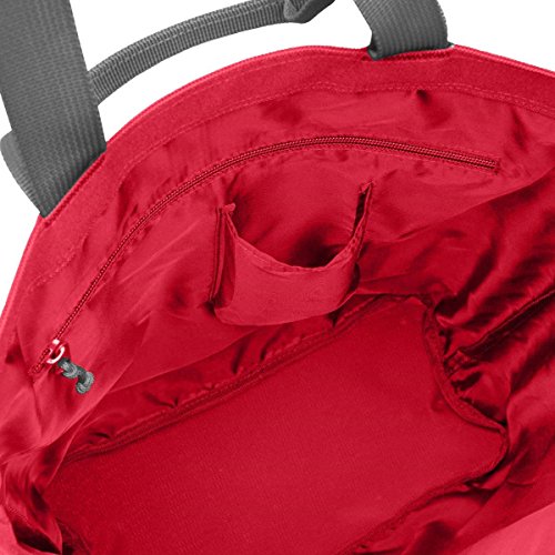 Reisenthel Familybag Sporttasche, 43 cm, 18 L, Red