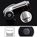 Sonaki Bathroom Toilet Diaper Cleaning Handheld Bidet Shower Head Spray Sprayer