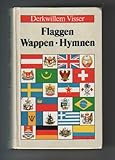 Flaggen, Wappen, Hymnen [sz1k] bei Amazon kaufen