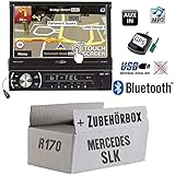 Bitte beachten Sie unbedingt das zweite Foto in diesem Angebot! Es beschreibt das genaue Automodell für dieses Radioset