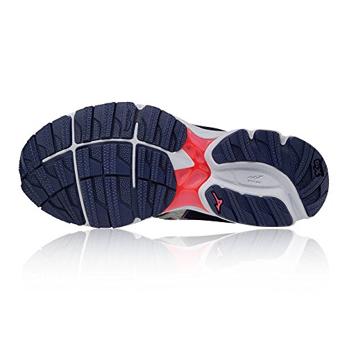 Comprar Mizuno Wave Rider 21 GTX Women's Zapatillas Para Correr -
SS18-40 en Amazon