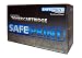 Produktbild Safeprint ML6060D6 kompatible Tonerkartusche für Samsung ML 1440, 1450, 6060, 6000 K, schwarz