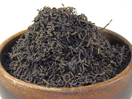 Té rojo Puerh Royal Gonting premium a granel cosecha 2018 100 gr.
