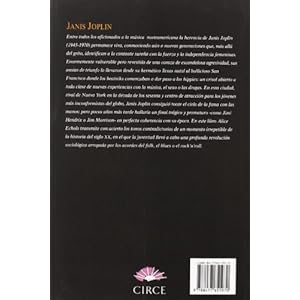 Janis Joplin (Biografía)