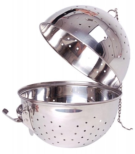 Reiskocher Rostfrei 14cm Reis Risotto - 2