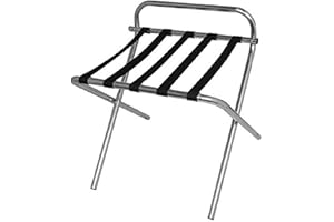 Bolero Luggage Rack