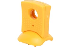 AMONIDA Serrure durable facilement serrure de disjoncteur de dispositif de serrure de sécurité, magasin d'annonces pour le disjoncteur miniature de commutateur de Circuit d'équipement électrique de