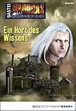 Image de Maddrax - Folge 306: Ein Hort des Wissens