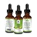 SheaLite Hyaluronic Acid Serum And Vitamin C - Reduces Wrinkles, Age Spots And Acne - For All Skin Types Including Those With Sensitive Skin - Natural And Organic Ingredients - 30ml