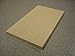 Produktbild Vermiculite Schamotte Ersatz, 1 Platte 500 x 300 x 25 mm, Feuerraum Auskleidung