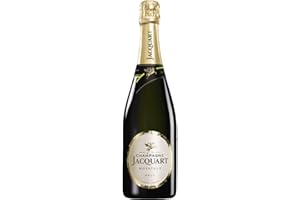 JACQUART - Champagne Mosaïque Brut - 75cl