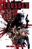 Cover zum Buch Crossed # 16. Badlands 9