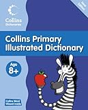 Image de Collins Primary Dictionaries – Collins Primary Illustrated Dictionary