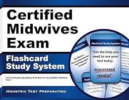 Certified Midwives Exam Flashcard Study System Cm Test