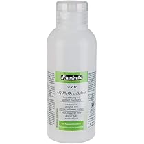 Schmincke Fixativ B72 60ml - Kristallklar Für Kohle, Pastell & Aquarell