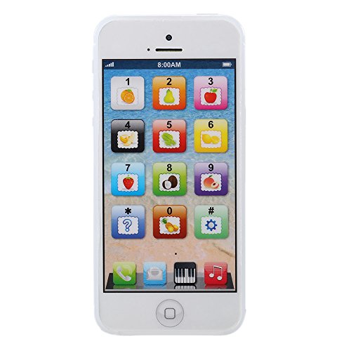 Preisvergleich Produktbild Goolsky Baby Kind Kurse und Handy Spielzeug