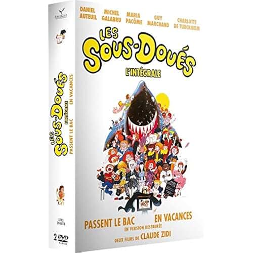 Les Bronzés Font Du Ski Amazon Prime Amazon.fr : LES BRONZES FONT DU SKI : DVD & Blu-ray
