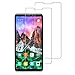 Produktbild Widamin 2Pack, Kompatibel mit Xiaomi Mi Max 3 Panzerglas, Displayschutzfolie, Hohe Auflösung Glas, [9H Härte], [Crystal Clearity], [Kratzfest], [No-Bubble] für Xiaomi Mi Max 3