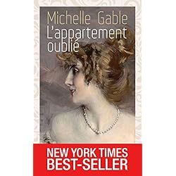 L'appartement oublié: Best-seller international (ROMAN)