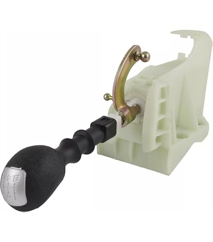 Mécanisme De Levier De Vitesse Pour IVECO Daily 4 (2006-2012) - Compatible Référence OEM 5801260773 - Métal Et ABS