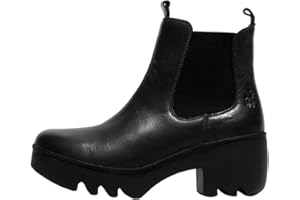 Fly London Kobiety Trig514flyButy za kostkę