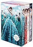 The Selection Series Box Set by 