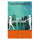 Complete Chetan Bhagat