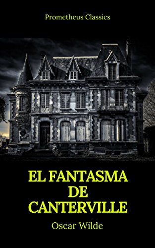 Resultado de imagen para el fantasma de canterville