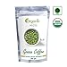 100% Pure Organic Green Coffee Beans (Decaffeinated & Unroasted) (200) RS.299.00