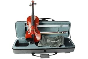Stentor Conservatoire Violin Outfit - 4/4 Size