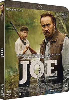 Wild Side Video Joe [Blu-ray]