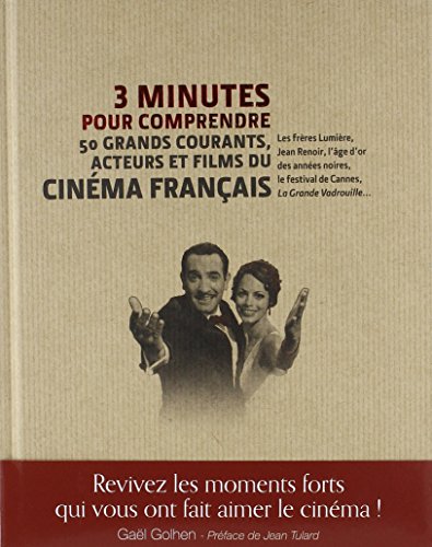 <a href="/node/25746">3 minutes pour comprendre 50 grands courants, acteurs et films du cinéma français</a>