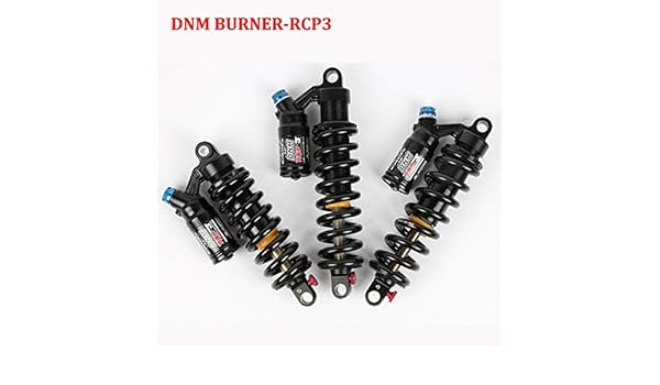 dnm rcp3 review