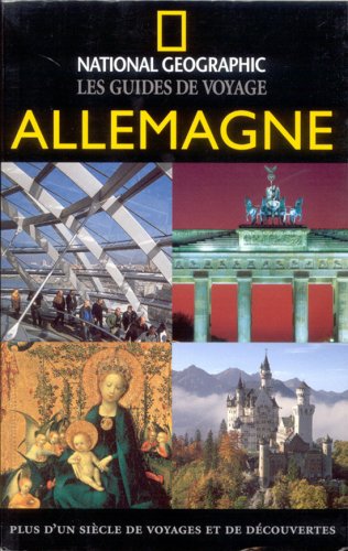 couverture de : Allemagne