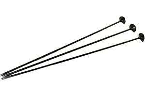 Petron Stealth Spare Arrows PK of 3