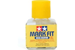 TAMIYA Mark Fit (40 ml)