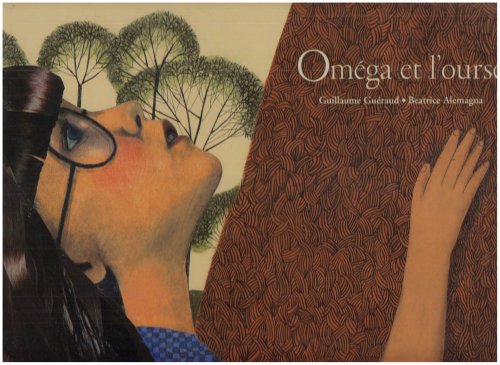 Oméga et l'ourse