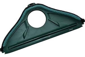 mistericambio Sottospazzola setola Adattabile folletto compatibile Vorwerk Vk140