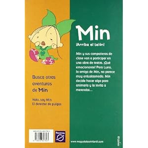 ¡Arriba el telón! (MIN, Band 150321)