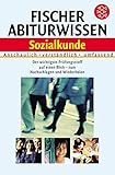 Fischer Abiturwissen Sozialkunde by